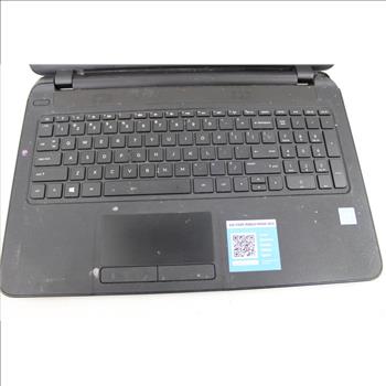HP 15 Laptop