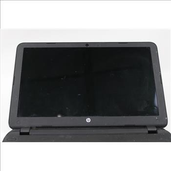 HP 15 Laptop