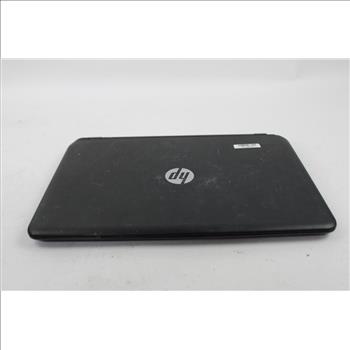 HP 15 Laptop