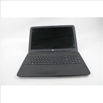 HP 15 Laptop