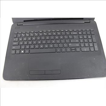 HP 15 Laptop
