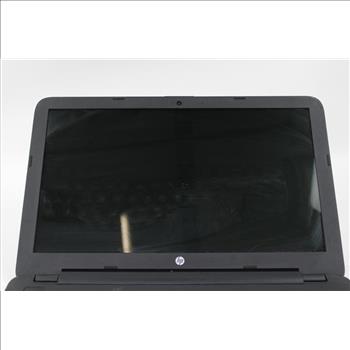 HP 15 Laptop