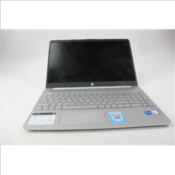 HP 15 Laptop