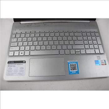 HP 15 Laptop