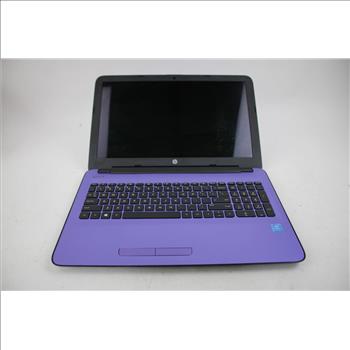 HP 15 Laptop