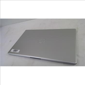 HP 15 Laptop