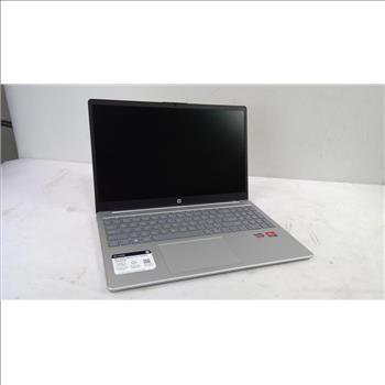 HP 15 Laptop