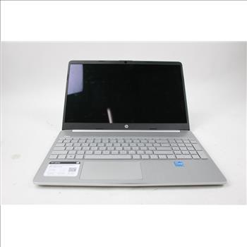 HP 15 Laptop