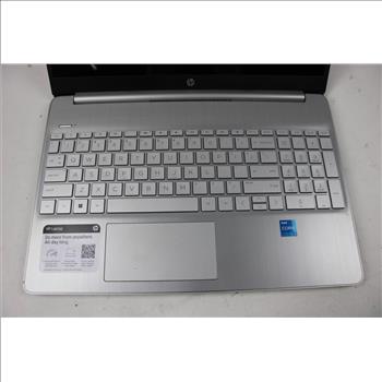 HP 15 Laptop