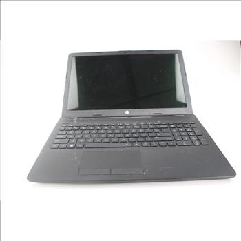 HP 15 Laptop