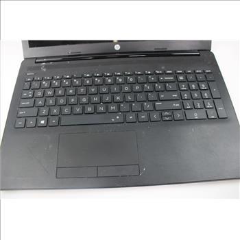 HP 15 Laptop
