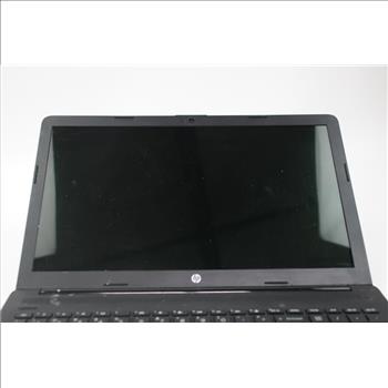 HP 15 Laptop