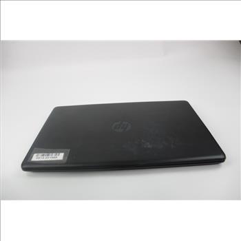 HP 15 Laptop