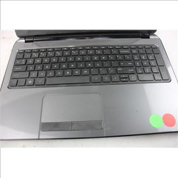 HP 15 Laptop