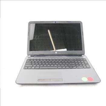HP 15 Laptop