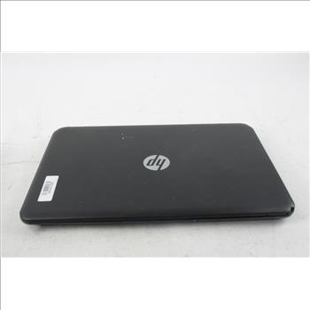 HP 15 Laptop