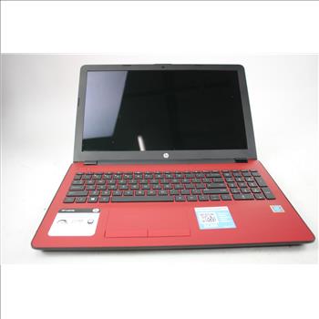 HP 15 Laptop
