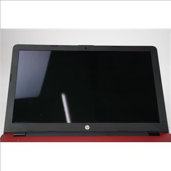 HP 15 Laptop