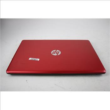 HP 15 Laptop