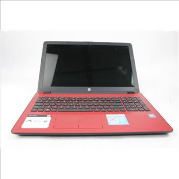 HP 15 Laptop