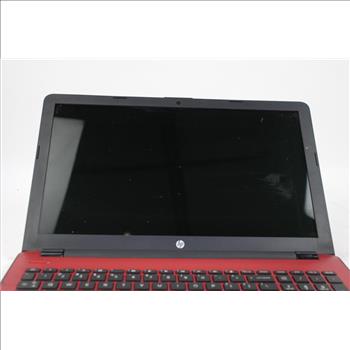 HP 15 Laptop