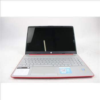Hp 15 Laptop