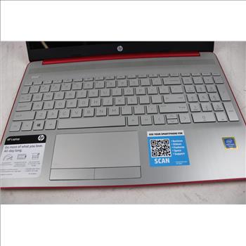 Hp 15 Laptop
