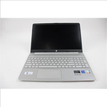 HP 15 Laptop