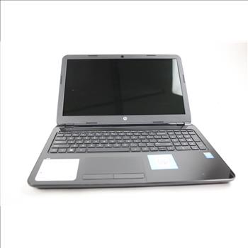HP 15 Laptop
