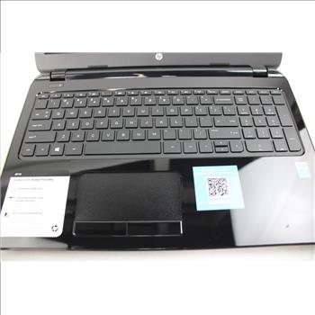 HP 15 Laptop