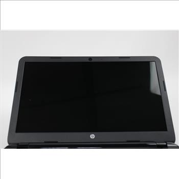 HP 15 Laptop