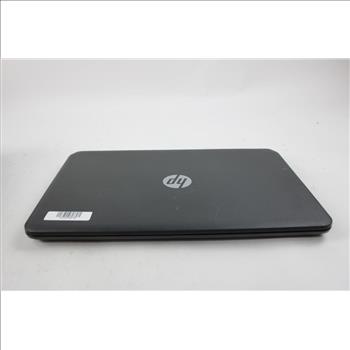 HP 15 Laptop