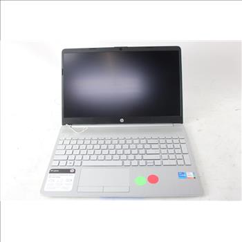 HP 15 Laptop