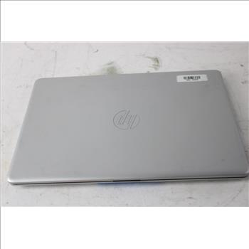 HP 15 Laptop