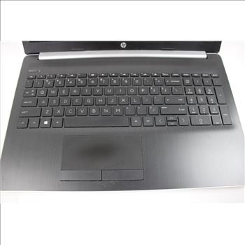 HP 15 Laptop