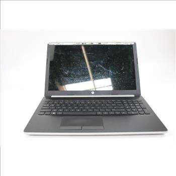 HP 15 Laptop