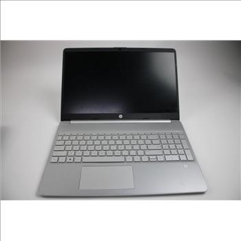 HP 15