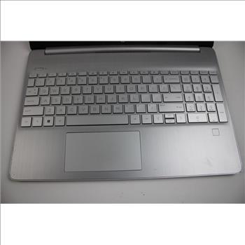 HP 15