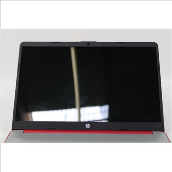 HP 15 Laptop