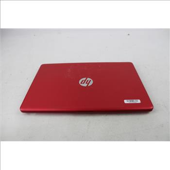HP 15 Laptop