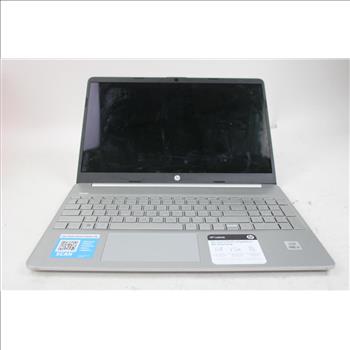 Hp 15 Laptop