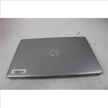 Hp 15 Laptop