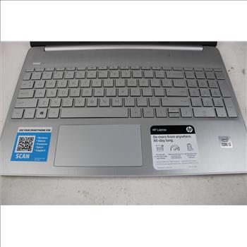 Hp 15 Laptop