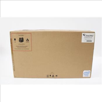 HP 15 Laptop, New In Box