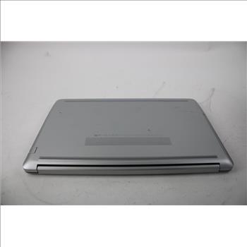 HP 15 Laptop, Silver