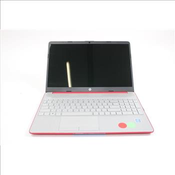 HP 15 Notebook Laptop