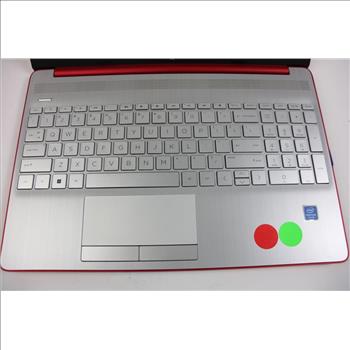 HP 15 Notebook Laptop