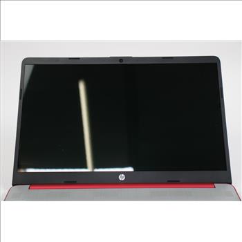 HP 15 Notebook Laptop