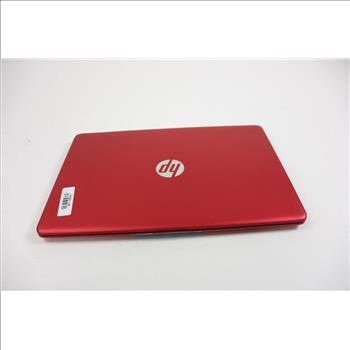 HP 15 Notebook Laptop