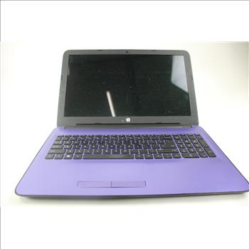 HP 15 Notebook Laptop